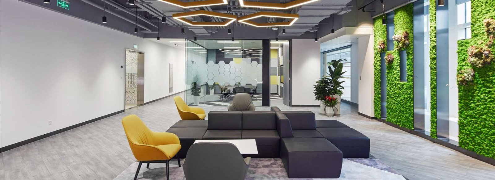 Delta BKC 2 Navi Mumbai Metting Space