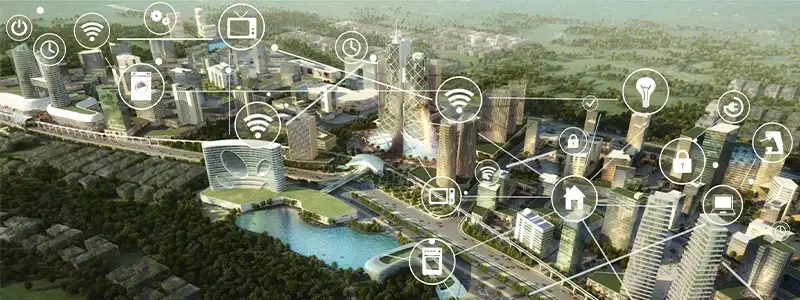 Delta BKC Two Airoli Connectivity