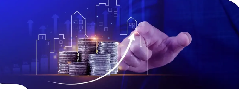 Delta BKC Two Navi Mumbai Investment