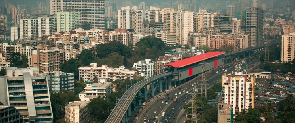 BKC 2 Navi Mumbai