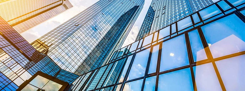 Delta BKC2 Navi Mumbai Offices