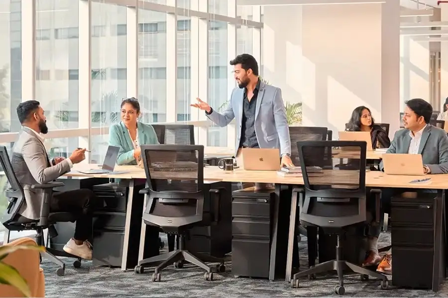 Delta NIFT Airoli Meeting Point Image Delta NIFT Airoli Meeting Point Image