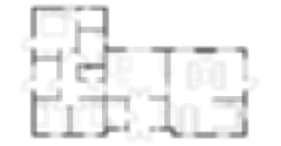 Delta NIFT Floor Plan Layout