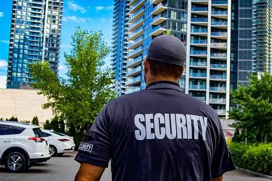 Delta NIFT Navi Mumbai Security Image Delta NIFT Navi Mumbai Security Image