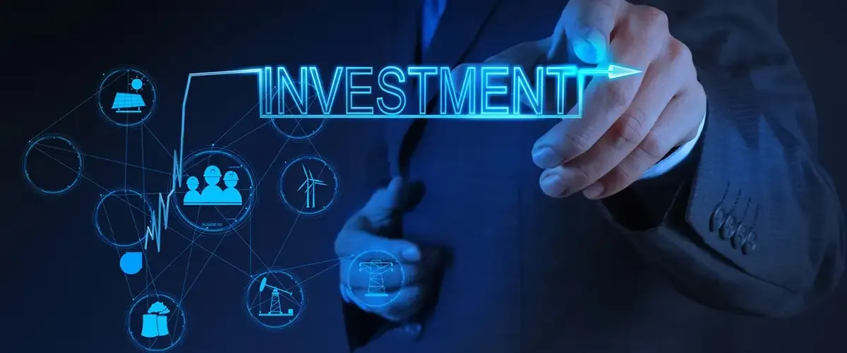 Commercial Investment Commercial Investment