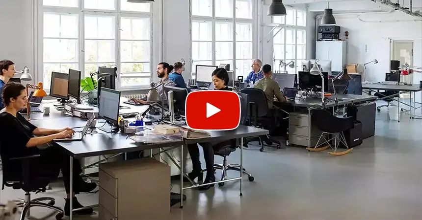 Venus NIFT City Video 1