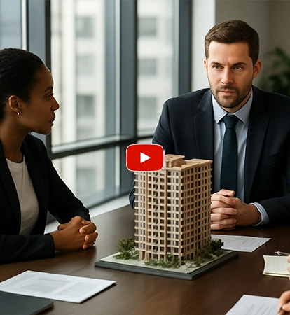 Venus NIFT City Video 2