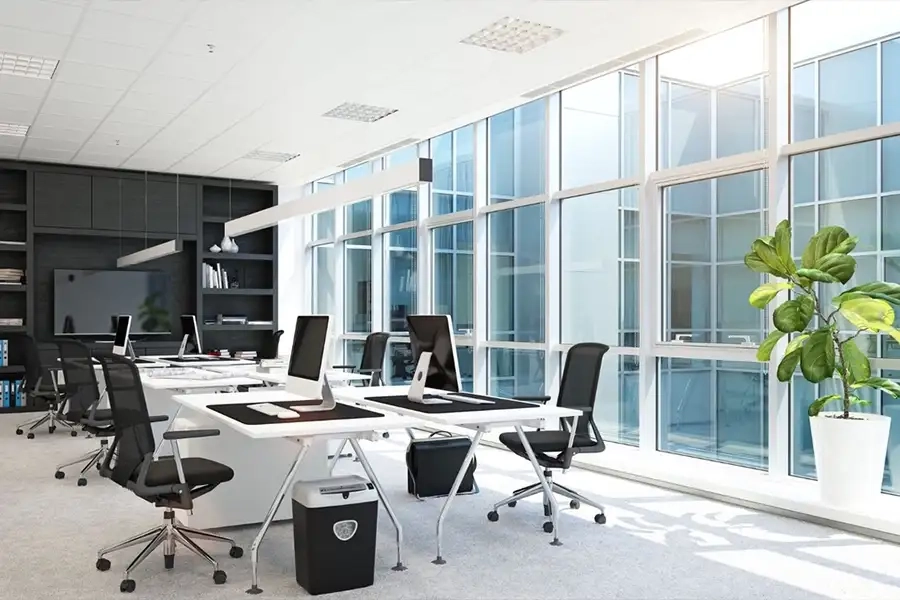 Delta NIFT Digha Synergy Workspace Image Delta NIFT Digha Synergy Workspace Image