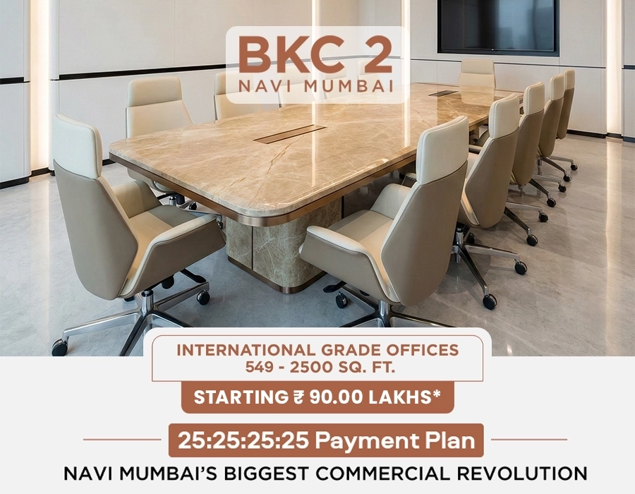 Delta BKC Two Mobile Banner 1